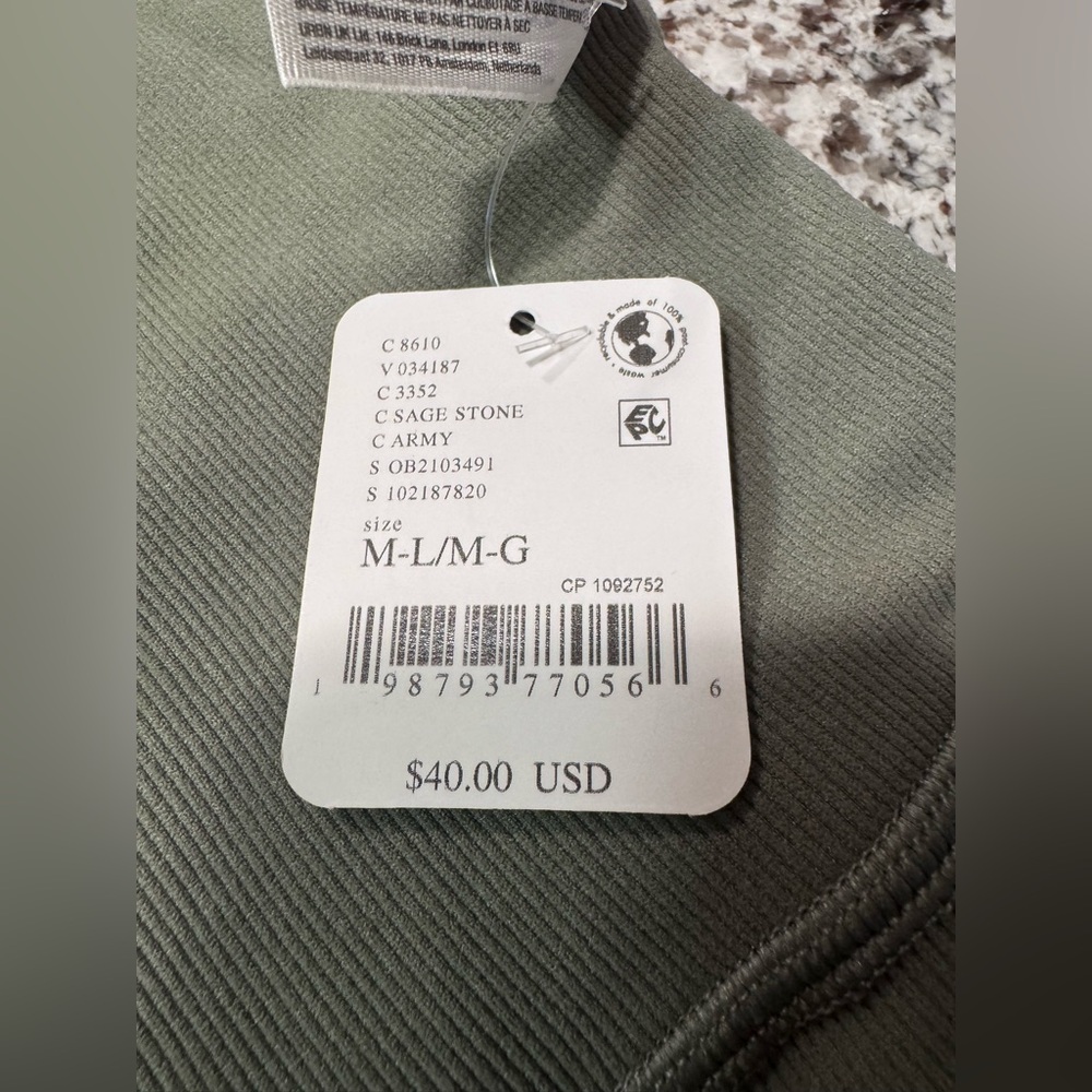 FP Movement Free Throw Unwind Cami - Picture 4 of 7